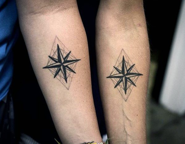 tatuaz gwiazda 272