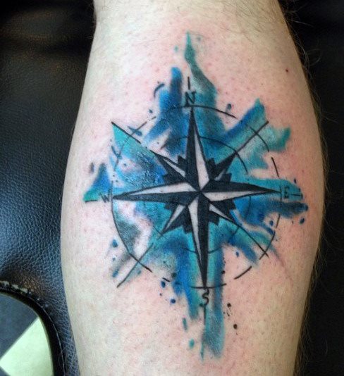 tatuaz gwiazda 290