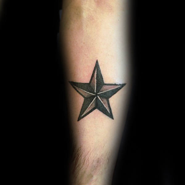 tatuaz gwiazda 398