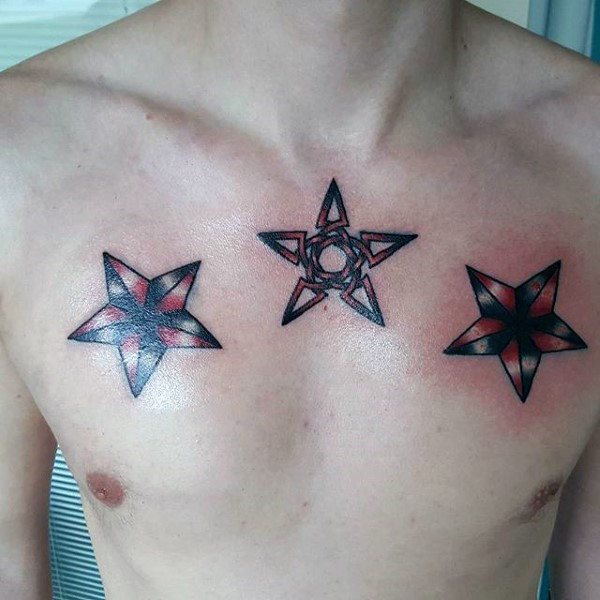 tatuaz gwiazda 620