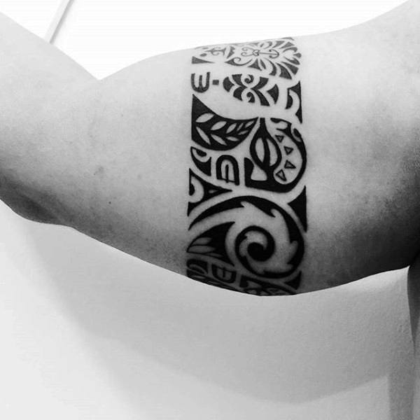 tatuaz minimalistyczny 161
