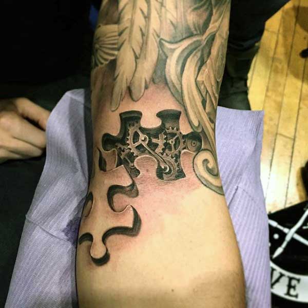 tatuaz kawalek ukladanki 51