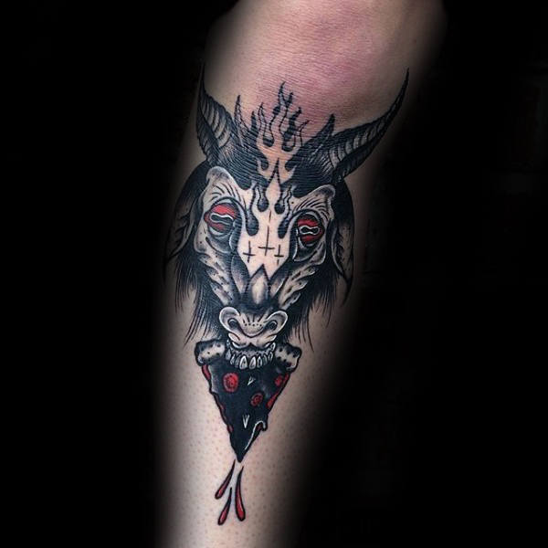 tatuaz koza 101