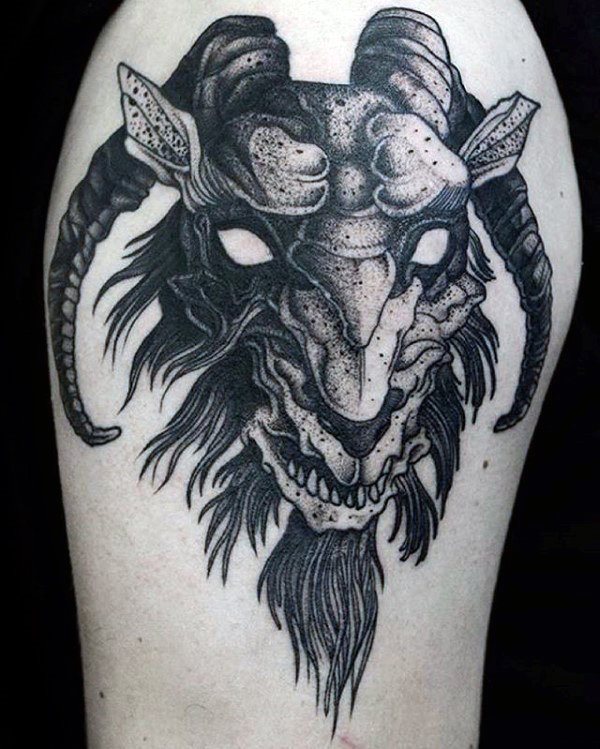 tatuaz koza 119