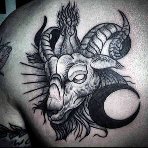 tatuaz koza 121