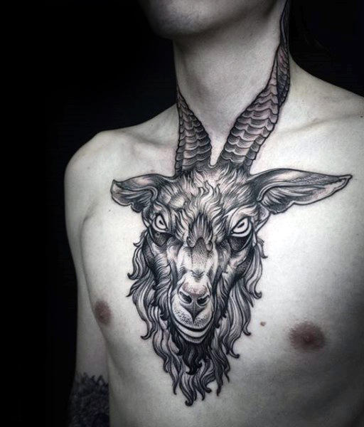 tatuaz koza 141