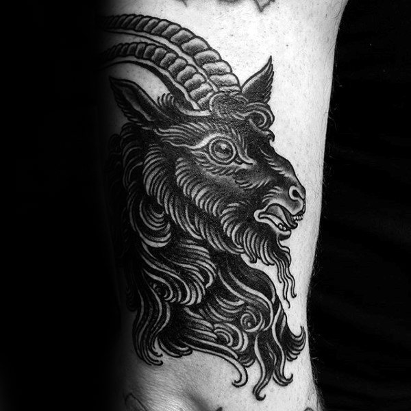 tatuaz koza 167