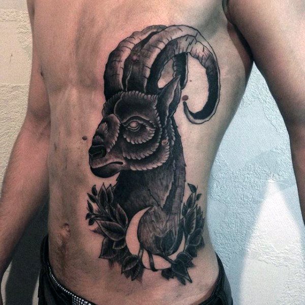 tatuaz koza 29