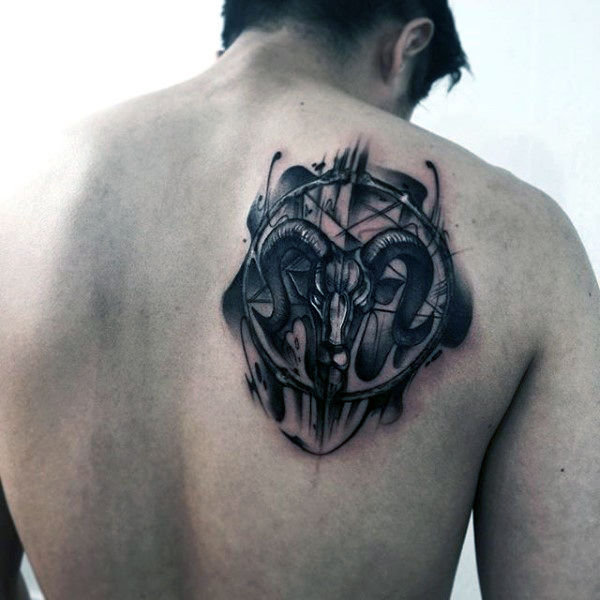 tatuaz koza 95