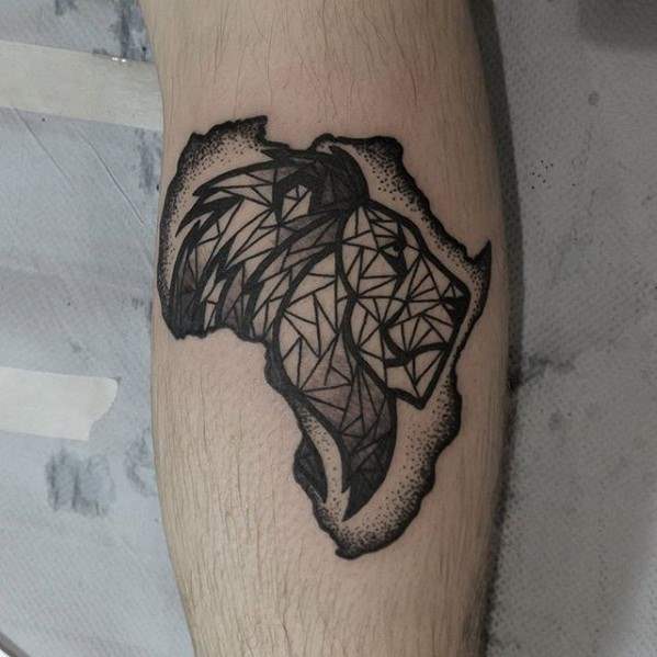 tatuaz afryka 59