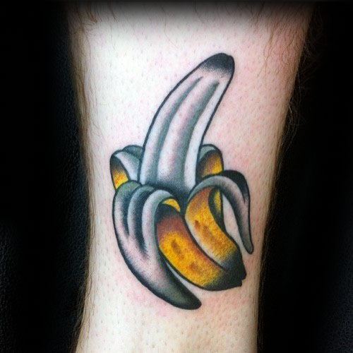 tatuaz banan 15