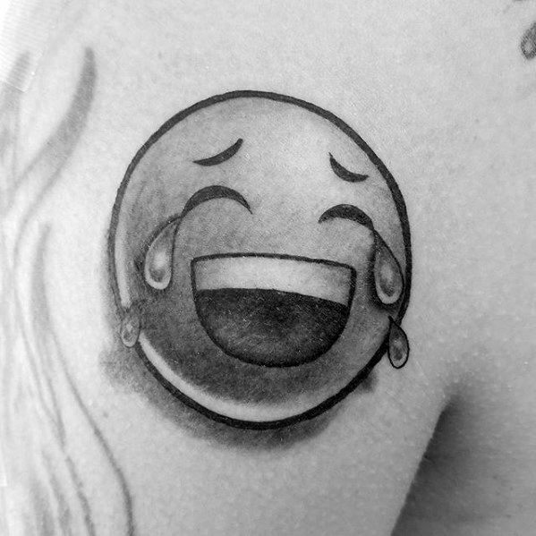 tatuaz emoji 11