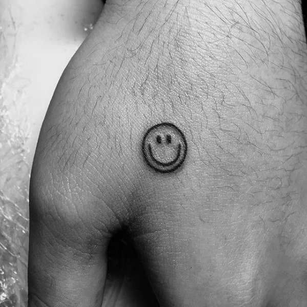 tatuaz emoji 33