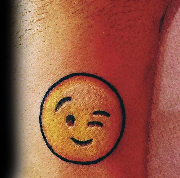 tatuaz emoji 41