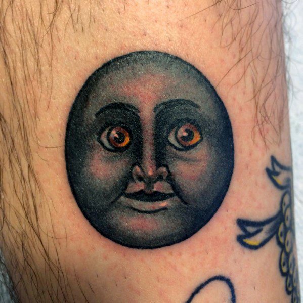 tatuaz emoji 51