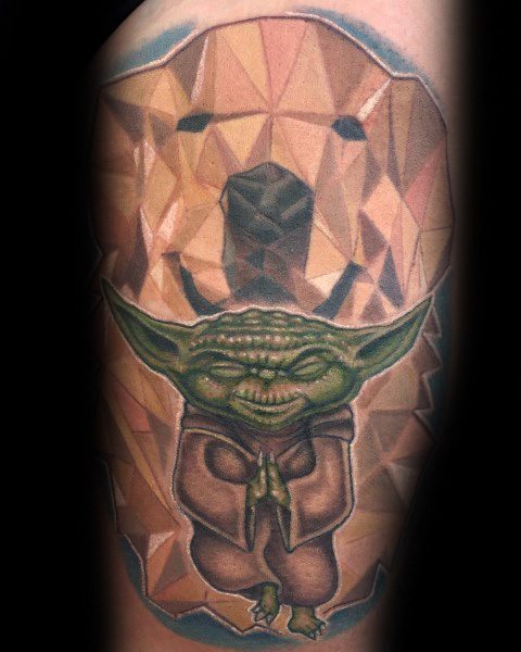 tatuaz golden retriever 65