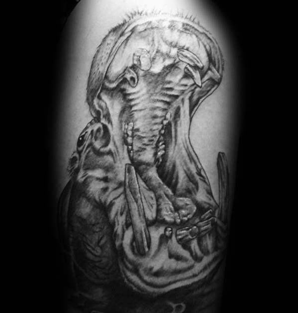 tatuaz hipopotam 59