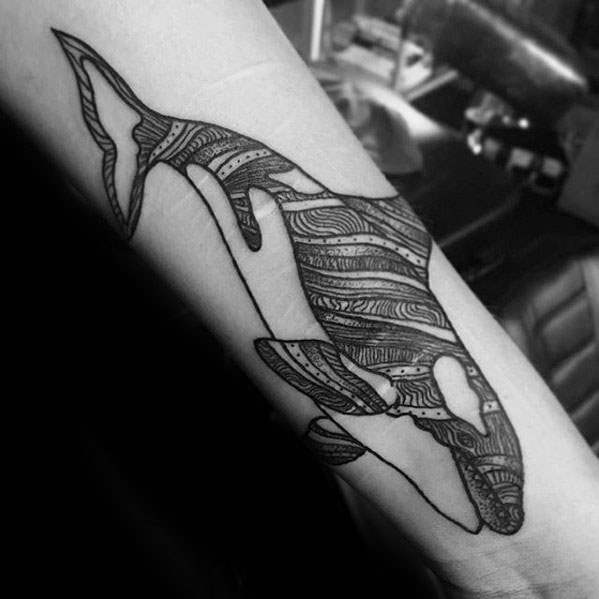 tatuaz orka 05