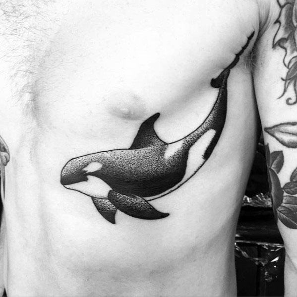 tatuaz orka 21