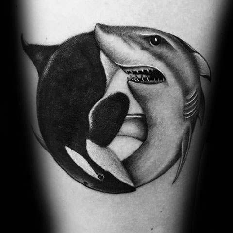 tatuaz orka 25