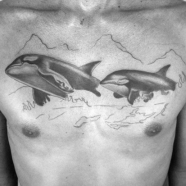 tatuaz orka 61