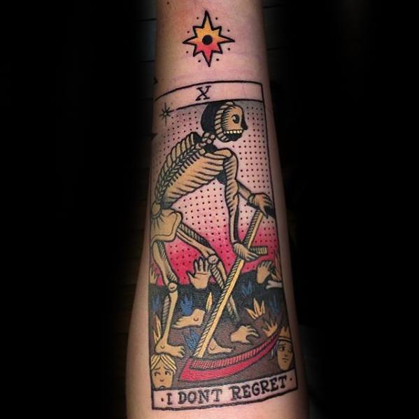 tatuaz tarot 103