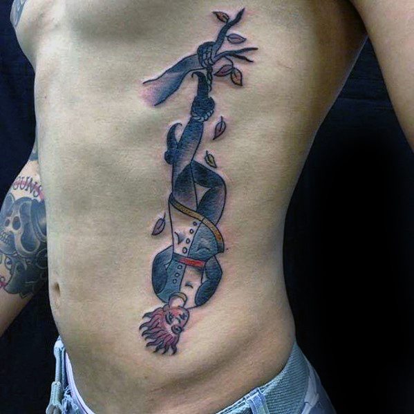 tatuaz tarot 95