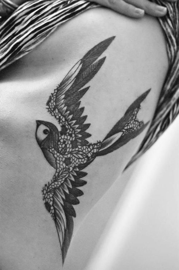 tatuaz ptaki 300