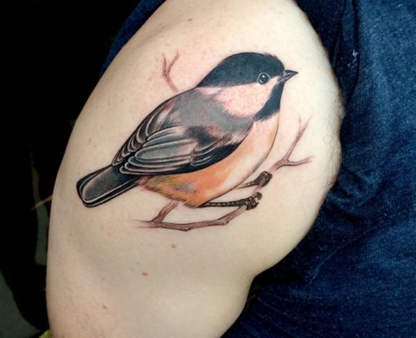 tatuaz ptaki 376