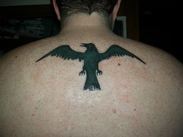 tatuaz ptaki 50