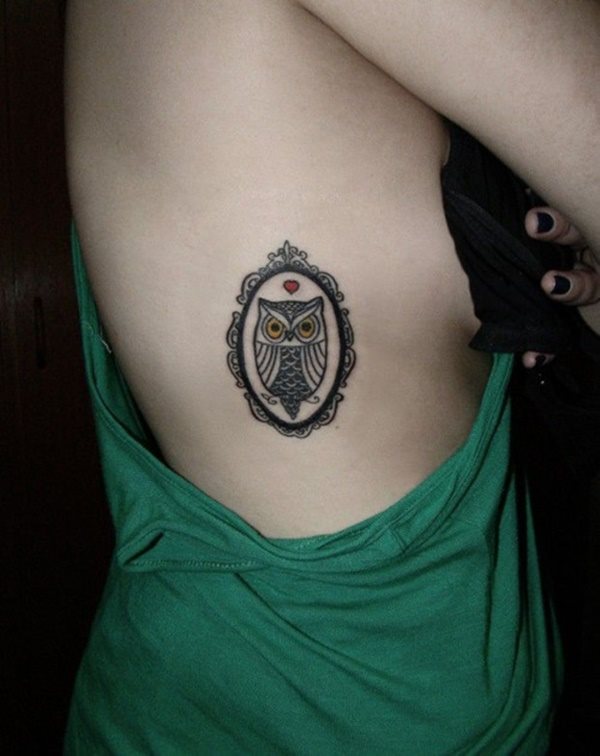 tatuaz ptaki 546