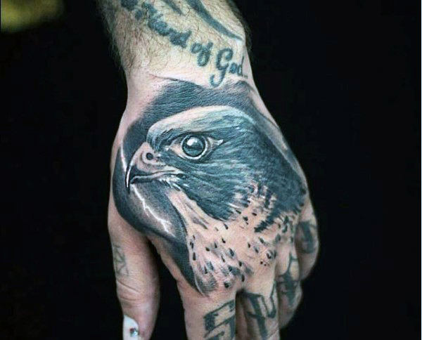 tatuaz ptaki 708