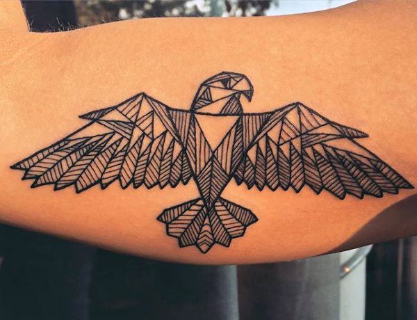 tatuaz ptaki 728