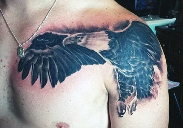 tatuaz ptaki 736