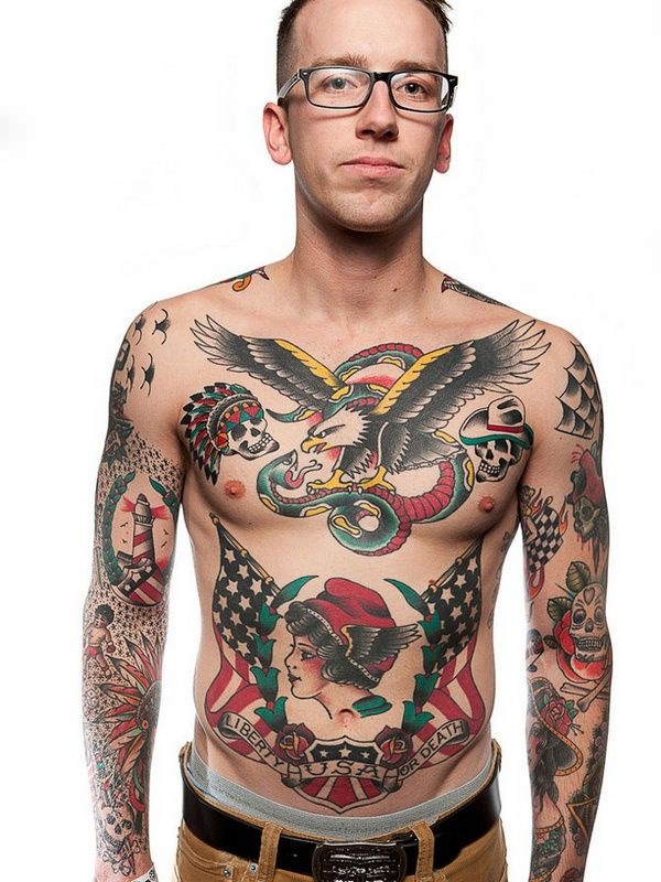 tatuaj 94