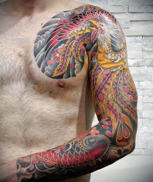 tatuaj 68