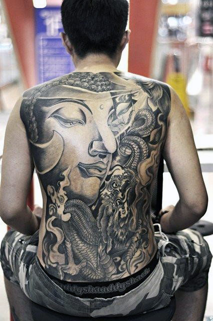 tatuaj 58