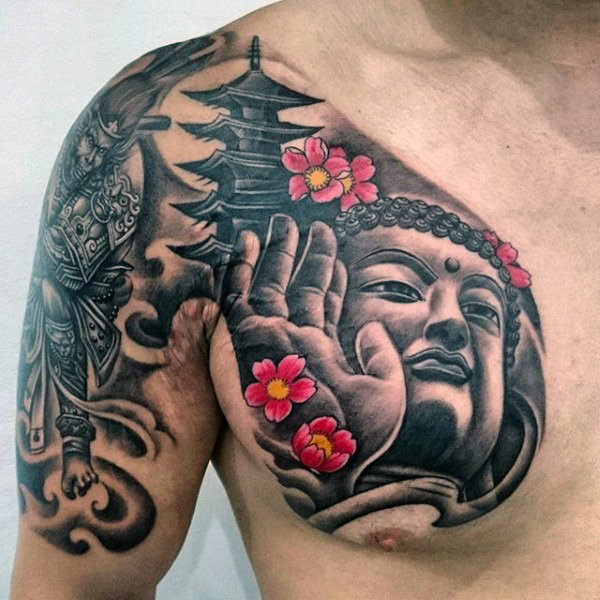 tatuaj 85