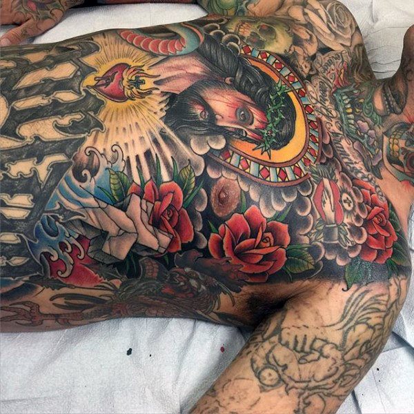 tatuaj 160
