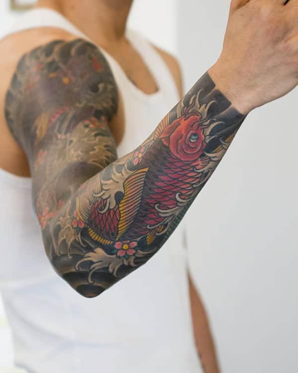 tatuaj 136