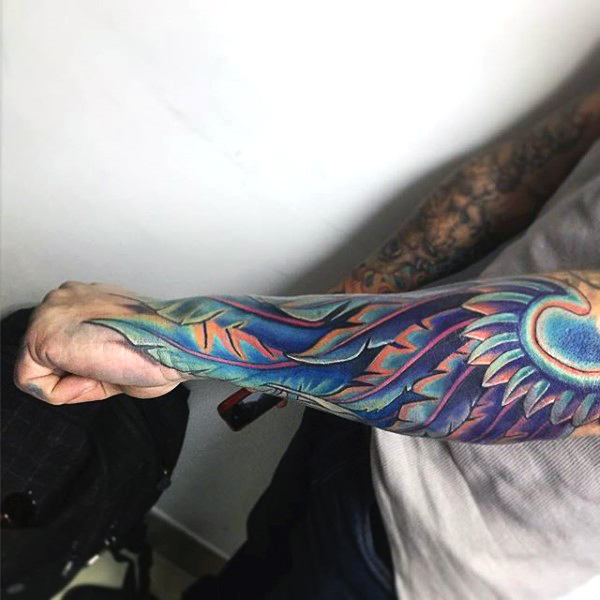 tatuaj 82
