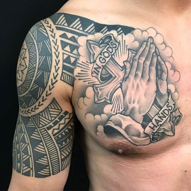 tatuaj 107