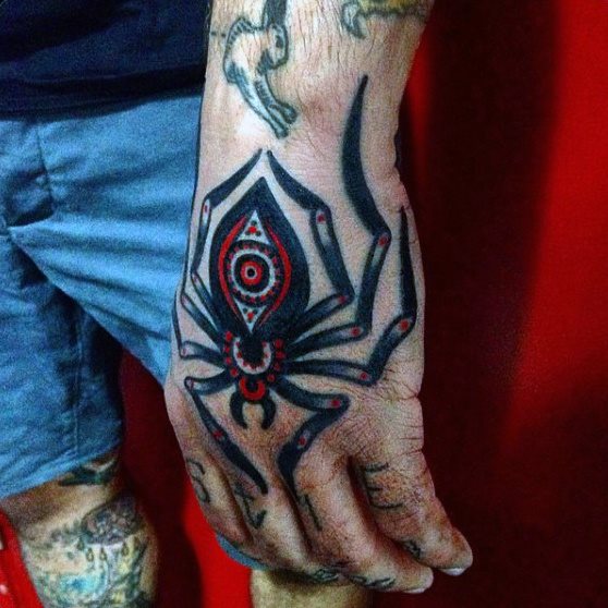 tatuaj 86