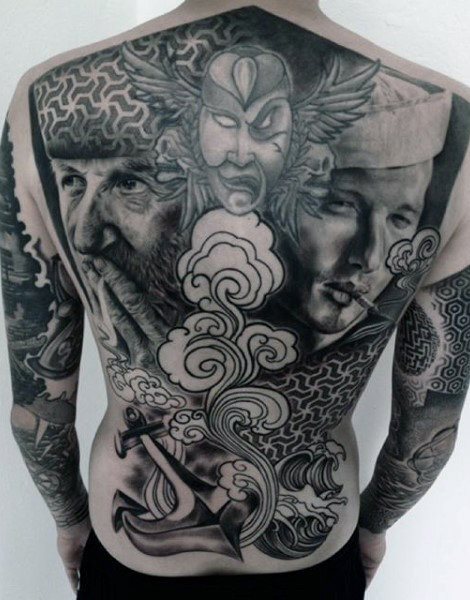 tatuaj 68