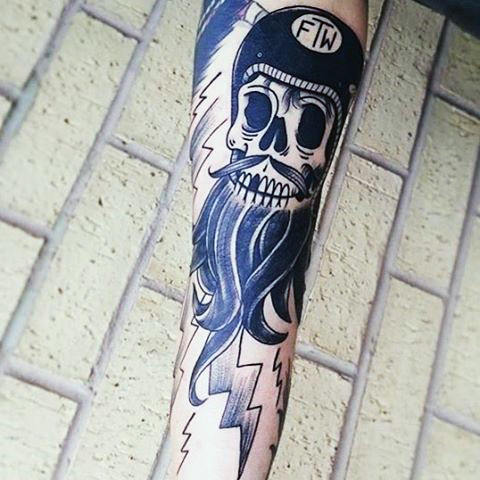 tatuaj 91