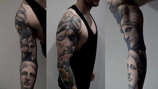tatuaj 50
