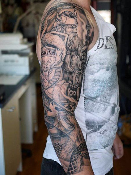 tatuaj 33