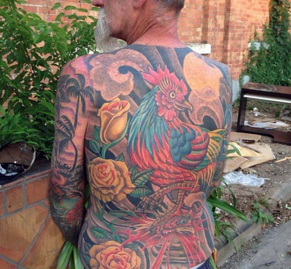 tatuaj 41