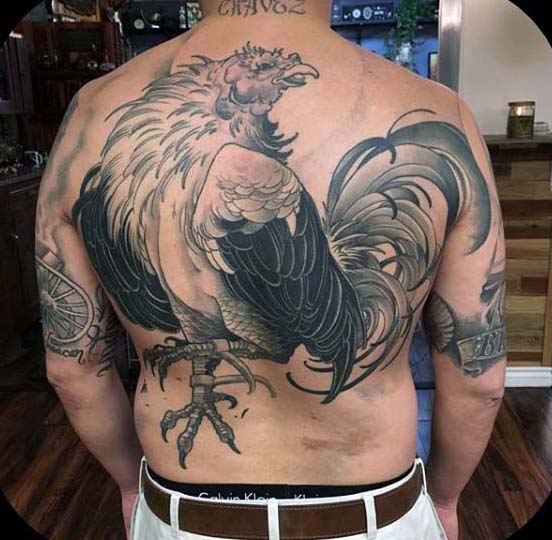 tatuaj 78